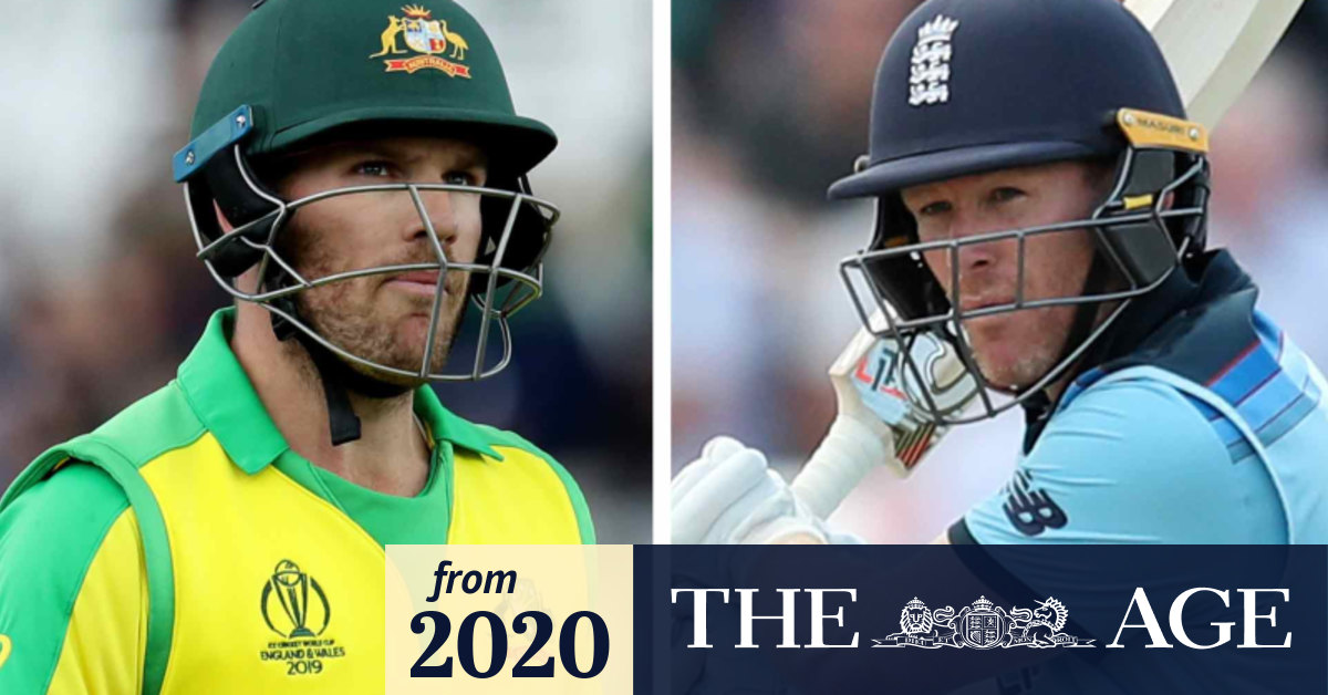 australian cricket tour of england 2023